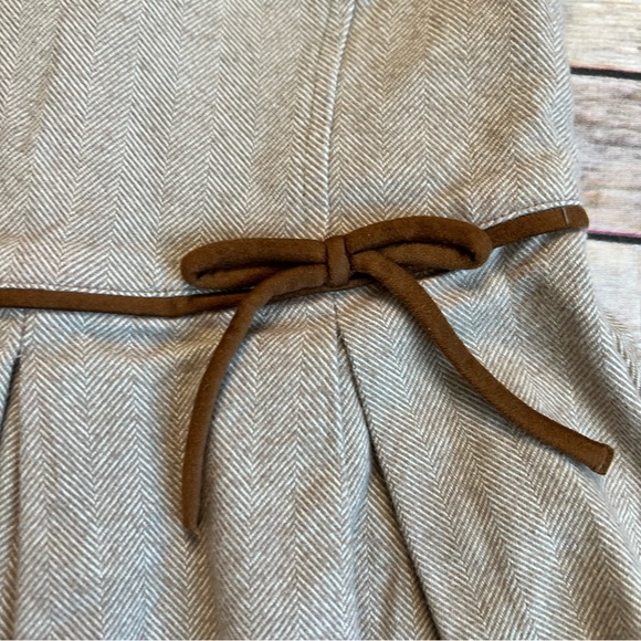 Hope & Henry Peter Pan Collar Dress - Picture 5 of 11